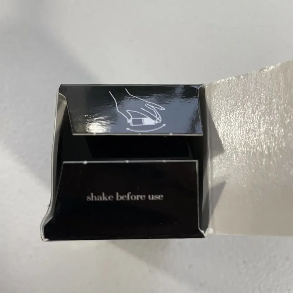 Giorgio Armani~Power Fabric+Weightless Matte Foundation SPF25 #12 ~ 1 Fl…